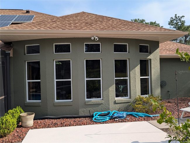 5342 N Mallows Cir, House other with 5 bedrooms, 4 bathrooms and null parking in BEVERLY HILLS FL | Image 11