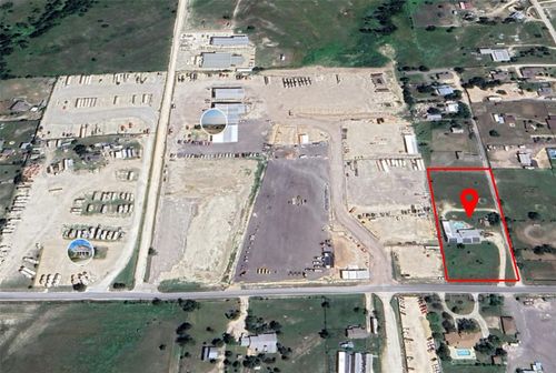 1957 County Road 107, Hutto, TX, 78634-3367 | Card Image