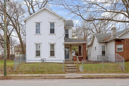 544 Troy St, Dayton, OH, 45404-1835 | Card Image