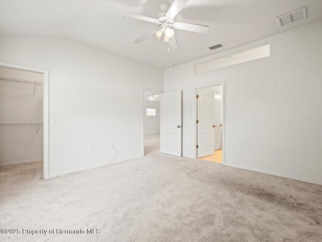 3885 Crossline Dr, House other with 2 bedrooms, 2 bathrooms and null parking in Spring Hill FL | Image 28