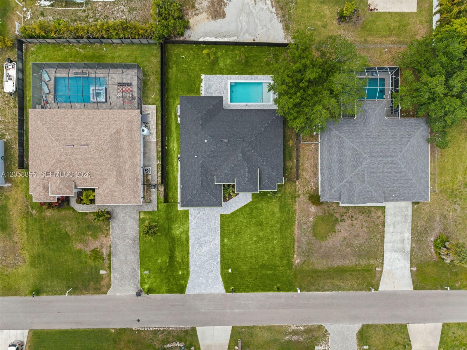 Residential in Cape Coral 2