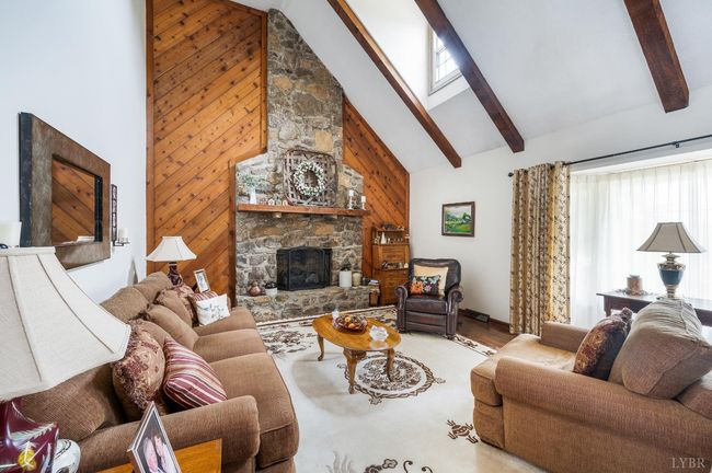 1159 Cifax Rd, House other with 4 bedrooms, 5 bathrooms and null parking in Forest VA | Image 20