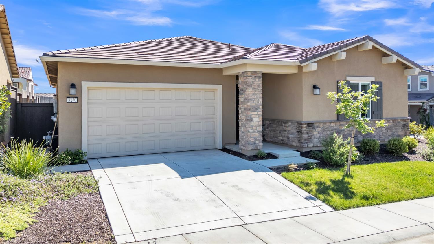 Residential in Folsom