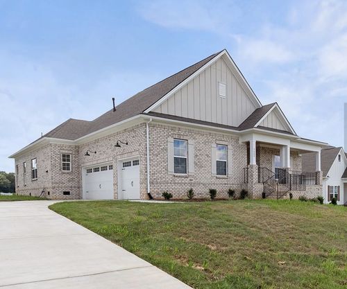 7505 Shoal Mill Rd, Fairview, TN, 37062-3004 | Card Image