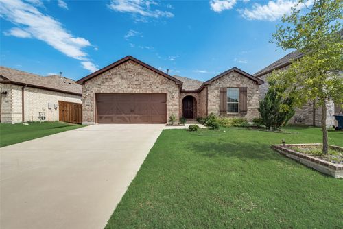 3512 Highland Bayou Dr, Prosper, TX, 75078-9854 | Card Image