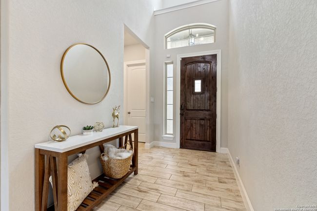 11910 Wilby Crk, House other with 5 bedrooms, 4 bathrooms and null parking in San Antonio TX | Image 19