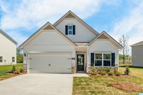 The Caldwell Springdale Lane, Columbiana, AL, 35051 | Card Image