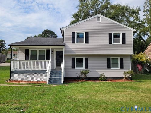 308 Pin Oak Dr, Hopewell, VA, 23860-4045 | Card Image