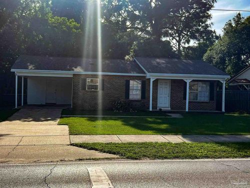 6255 Memphis Ave, Pensacola, FL, 32526-1409 | Card Image