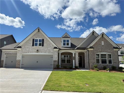 5512 Tullis Dr, Gainesville, GA, 30507-6301 | Card Image