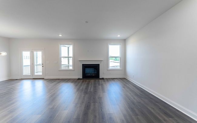 7938 Pine Street, House other with 3 bedrooms, 3 bathrooms and 3 parking in Fairview TN | Image 16
