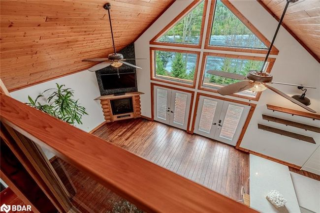 1026 Lancer Lane, House other with 2 bedrooms, 2 bathrooms and 10 parking in Haliburton ON | Image 18
