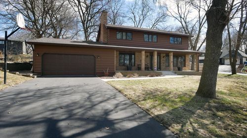 6000 Timberglade Cir, Bloomington, MN, 55438-1847 | Card Image