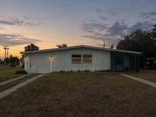 21098 Gephart Ave, PORT CHARLOTTE, FL, 33952-4326 | Card Image