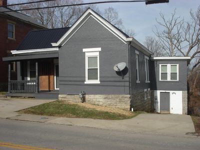 412 Pike Street, House other with 3 bedrooms, 2 bathrooms and null parking in Cynthiana KY | Image 2