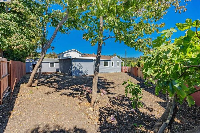 2715 Frazier Ave, House other with 3 bedrooms, 1 bathrooms and 1 parking in Oakland CA | Image 30