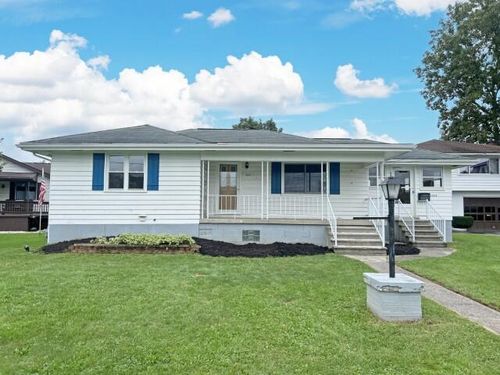 2303 Stadium Dr., Windber, PA, 15963 | Card Image