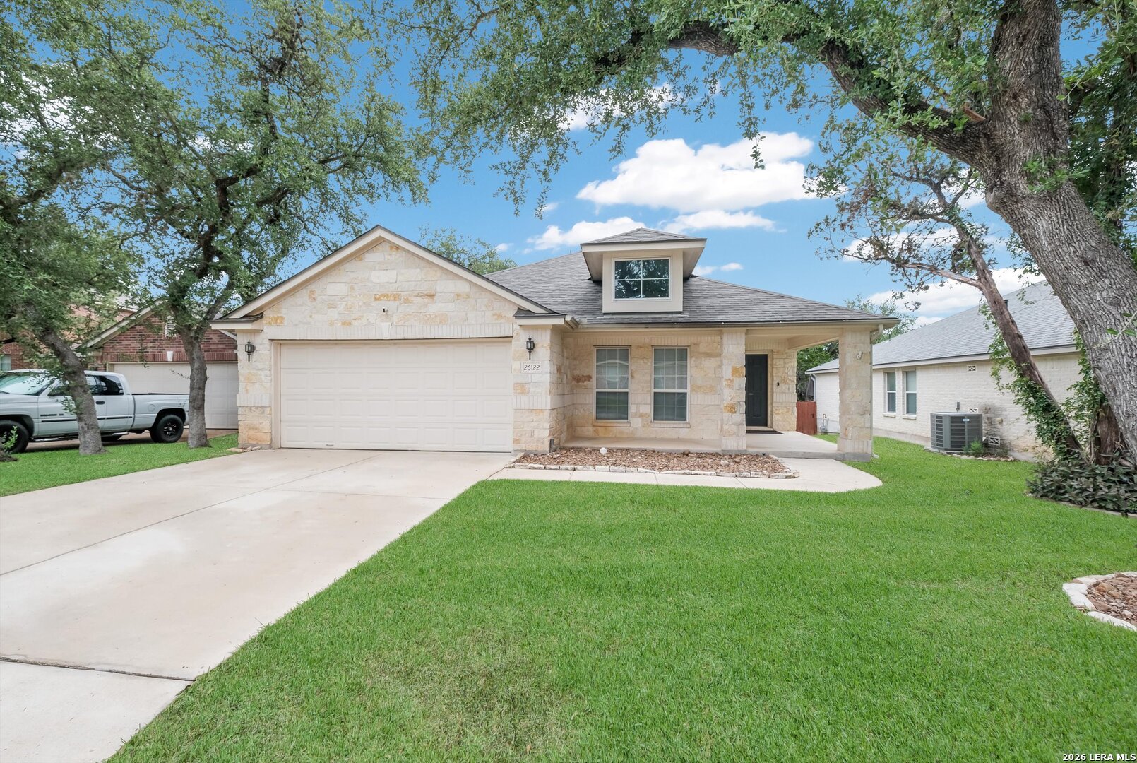 Residential in San Antonio 3