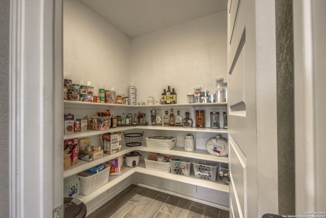 2520 Hiddenbrooke Trce, House other with 4 bedrooms, 3 bathrooms and null parking in Seguin TX | Image 22