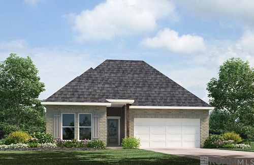 12433 Preakness Dr, Denham Springs, LA, 70726 | Card Image
