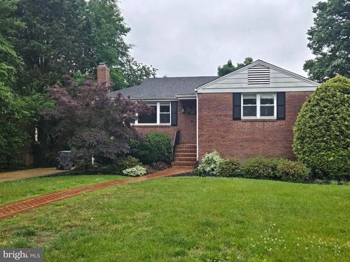 2911 Breezy Ter, ALEXANDRIA, VA, 22303-2401 | Card Image