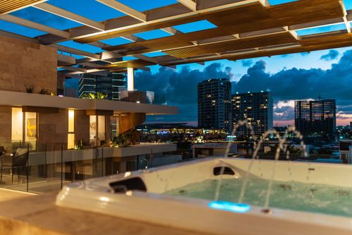 108-SN Puerto Cancun Avenue, Cancun, TX, 77500 | Card Image