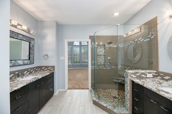 3505 Largo Ct, House other with 4 bedrooms, 3 bathrooms and null parking in Flower Mound TX | Image 16