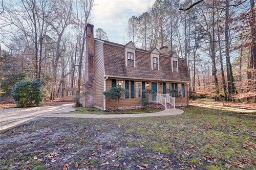 100 Daingerfield Rd, Williamsburg, VA, 23185-5508 | Card Image