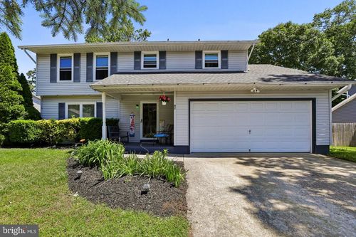 92 Hollybrook Dr, LITTLE EGG HARBOR TWP, NJ, 08087-1845 | Card Image