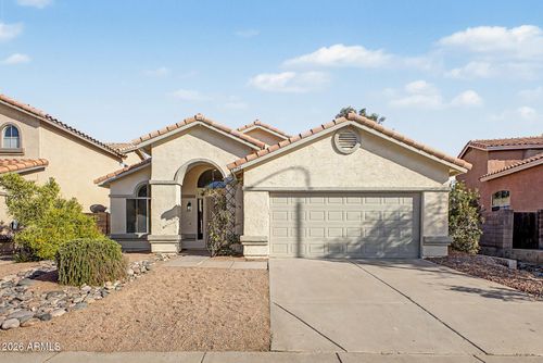 2771 W Gail Dr, Chandler, AZ, 85224-3960 | Card Image