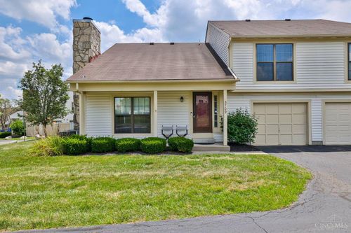 3709 Country Ridge Dr, Mason, OH, 45040-2286 | Card Image