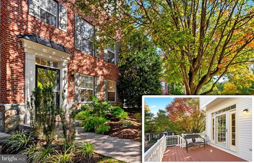 2201 Kimball Pl, SILVER SPRING, MD, 20910-1165 | Card Image