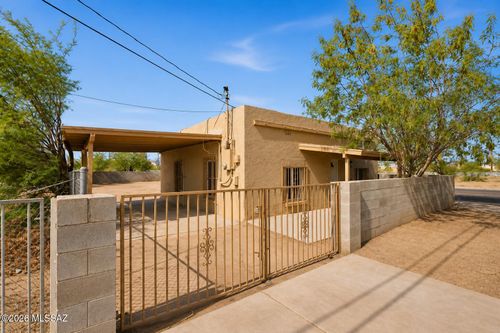 402 W 41st St, Tucson, AZ, 85713-5836 | Card Image