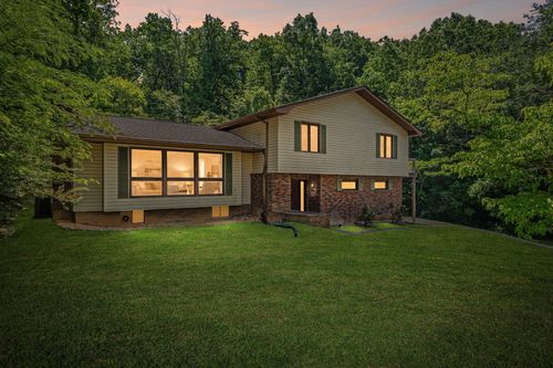 3816 Pickering Ave, Chattanooga, TN, 37415-4114 | Card Image