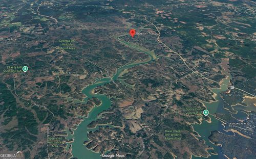 GRAYSON TRAIL Grayson Trl, Hogansville, GA, 30230 | Card Image