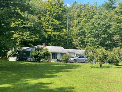 166 Cemetery Road, House other with 3 bedrooms, 2 bathrooms and null parking in Putney VT | Image 2