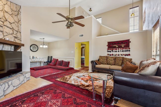 116 Wilshire Ct, Townhouse with 2 bedrooms, 2 bathrooms and null parking in Irving TX | Image 17