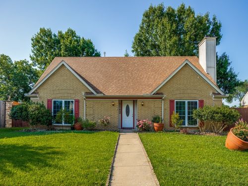 1142 Sicily Dr, Garland, TX, 75040-4254 | Card Image