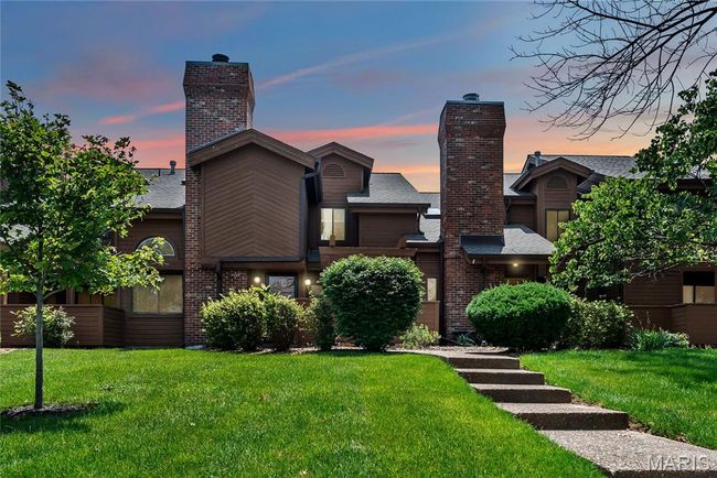 F - 225 Hemingway Ln, Condo with 2 bedrooms, 2 bathrooms and 2 parking in Weldon Spring MO | Image 36