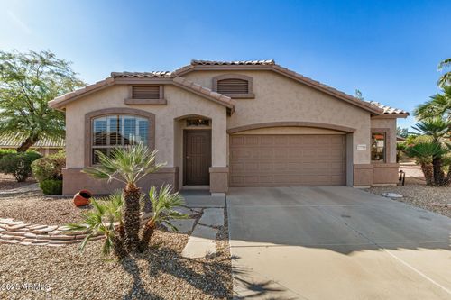 17709 W Sunbelt Dr, Surprise, AZ, 85374-2985 | Card Image