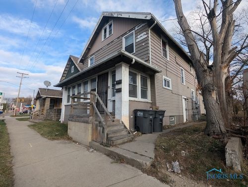 3020 N Detroit Avenue, Toledo, OH, 43610 | Card Image