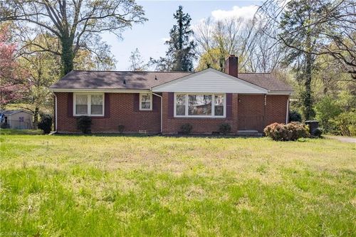 3956 Talcott Avenue, Winston-Salem, NC, 27106 | Card Image