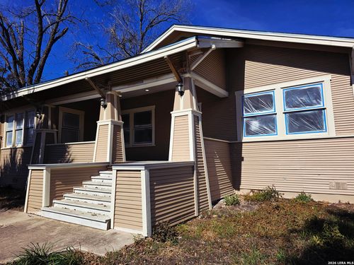 1201 Virginia Blvd, San Antonio, TX, 78203-1833 | Card Image