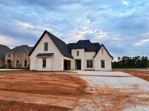 302 Coyote Run, Haughton, LA, 71037 | Card Image