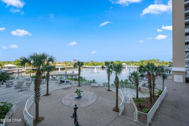 1511 - 9860 S Thomas Dr, Condo with 2 bedrooms, 2 bathrooms and null parking in Panama City Beach FL | Image 41