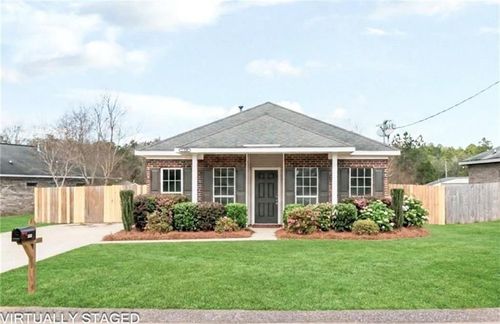 13628 Catahoula Dr S, Mobile, AL, 36695-6405 | Card Image