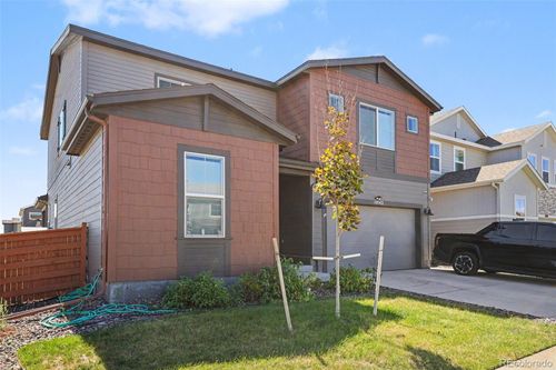 10042 Wheeling Street, Commerce City, CO, 80022 | Card Image