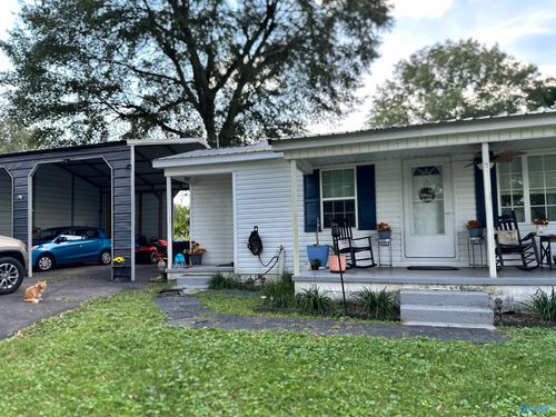 229 Georgia St, Bear Creek, AL, 35543-4407 | Card Image
