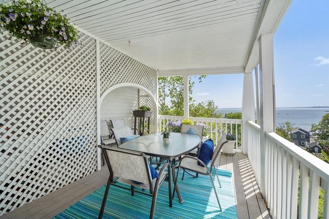APT-9 - 299 Nahant Rd, Condo with 1 bedrooms, 1 bathrooms and 1 parking in Nahant MA | Image 15