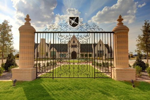 2817 Norfolk Dr, Celina, TX, 75009-4402 | Card Image